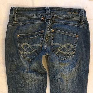 Zco Skinny Jeans